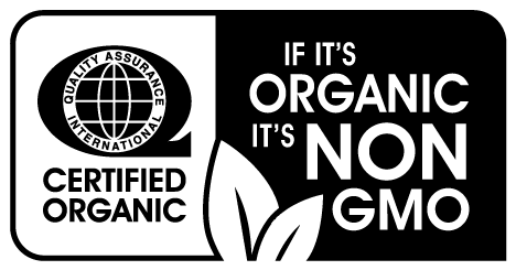 Non-GMO Project Verified