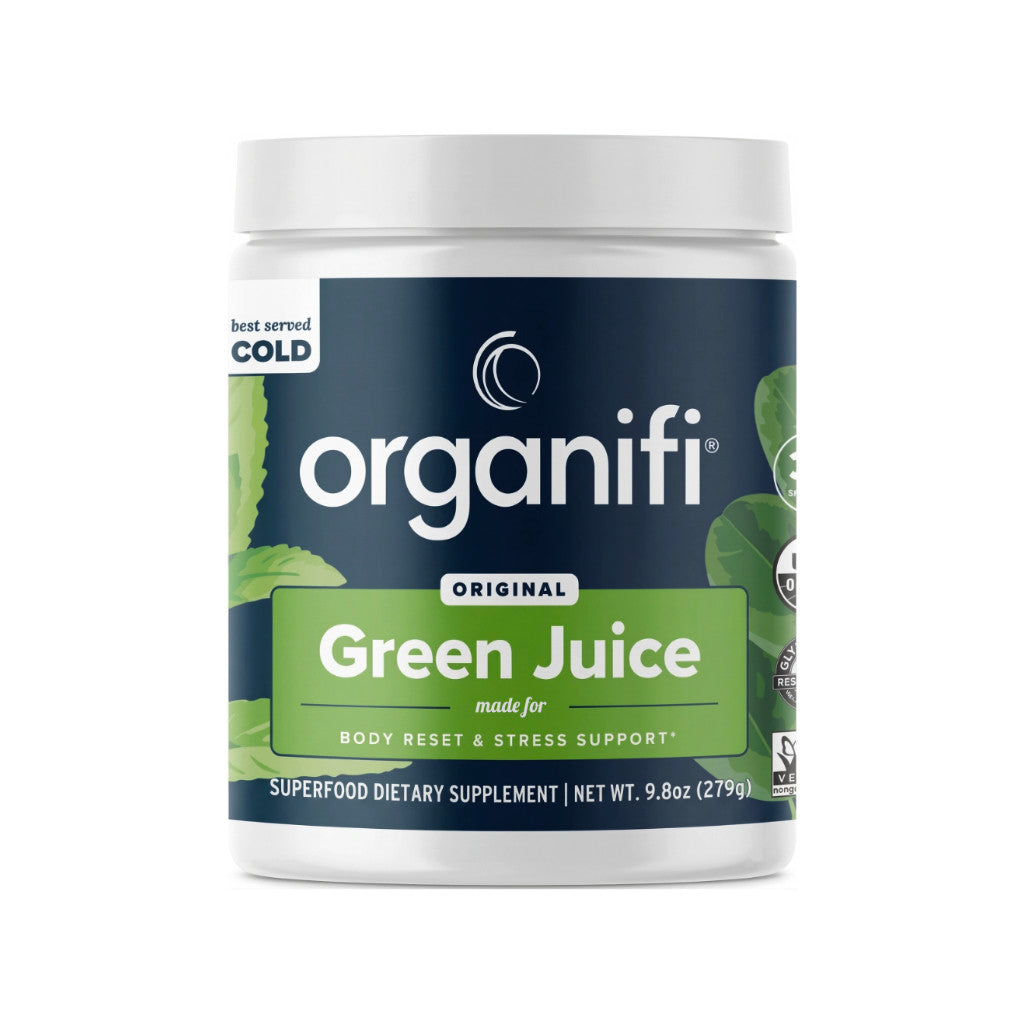 Green Juice