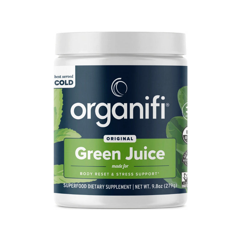 Green Juice