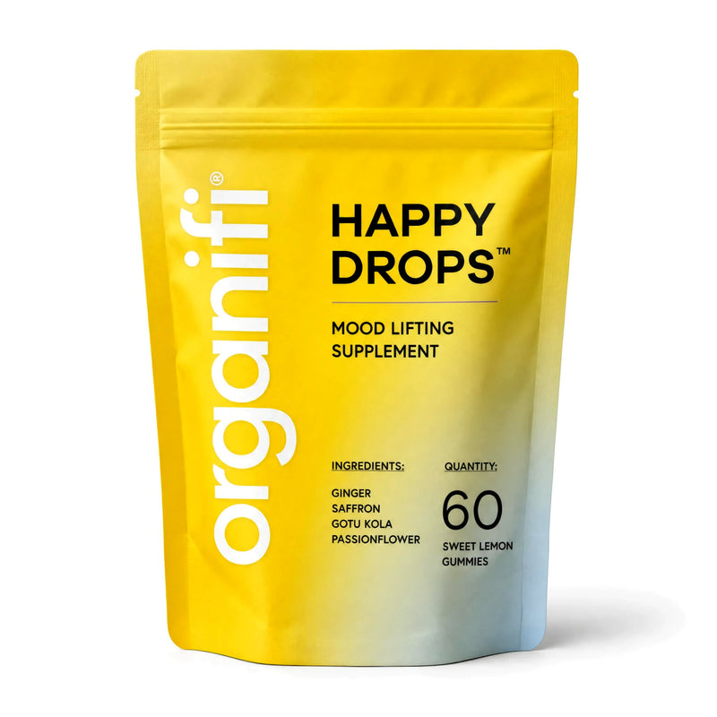 Happy Drops