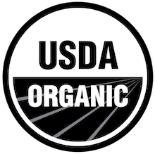 USDA Organic