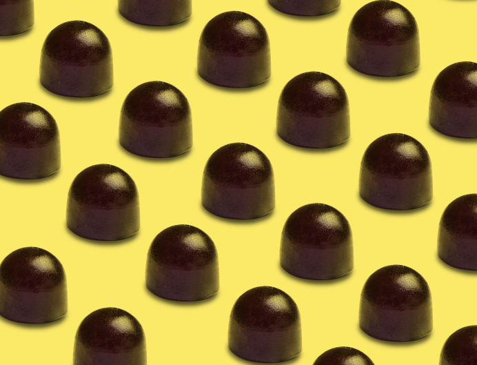 Happy Drops gummies