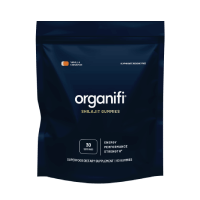 Shilajit Gummies pouch